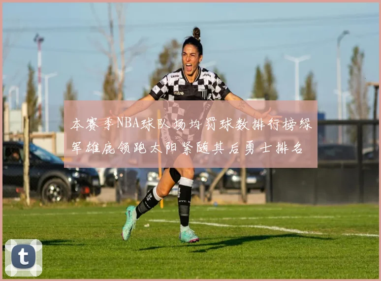本赛季NBA球队场均罚球数排行榜绿军雄鹿领跑太阳紧随其后勇士排名第九